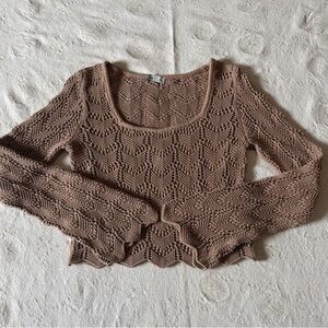 HOLLISTER Knit Sweater